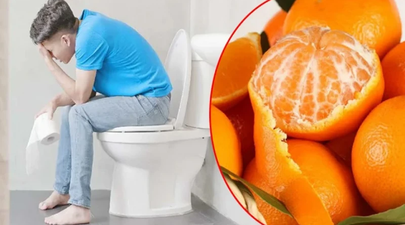 কোষ্ঠকাঠিন্য