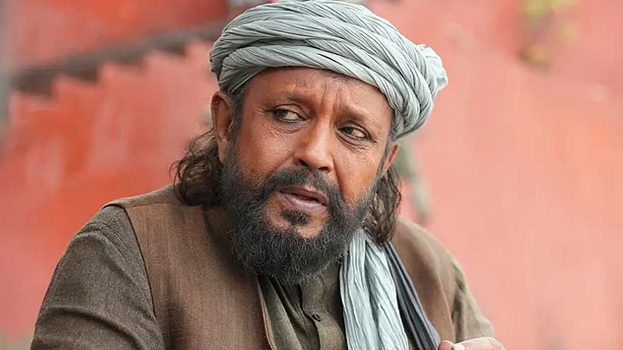 ব্রেন স্ট্রোক করে হাসপাতালে ভর্তি মিঠুন চক্রবর্তী
