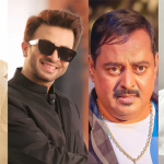 নির্বাচন করবেন না ইলিয়াস কাঞ্চন, সভাপতি খুঁজছেন নিপুণ
